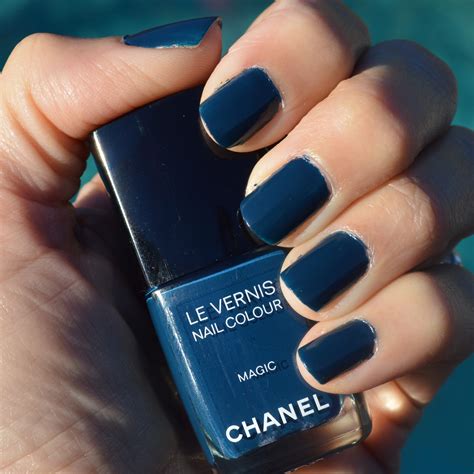 chanel nail polish the bay|chanel nail polish near me.